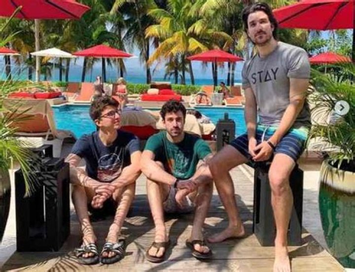 Exploring AJR Height: The Unique Traits Of A Musical Trio