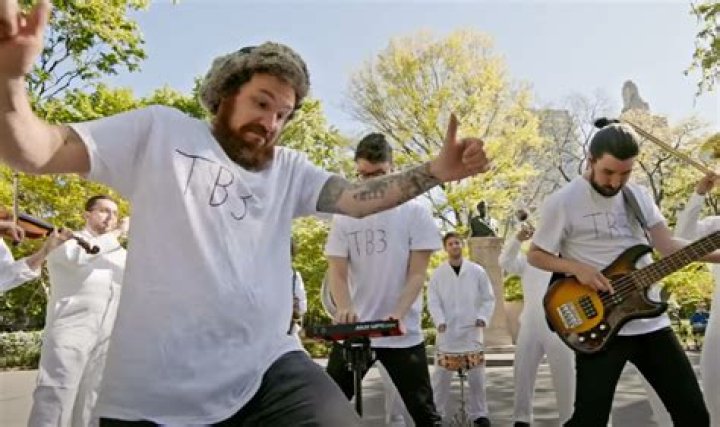 The Unparalleled AJR TB3: A Comprehensive Guide