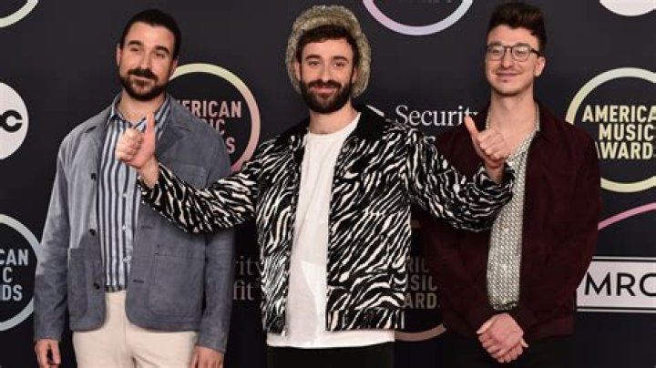 The Secrets Of AJR's Wife Revealed: An Exclusive Interview