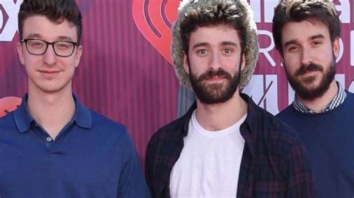 The Music Of AJR: Unforgettable Melodies And Powerful Lyrics