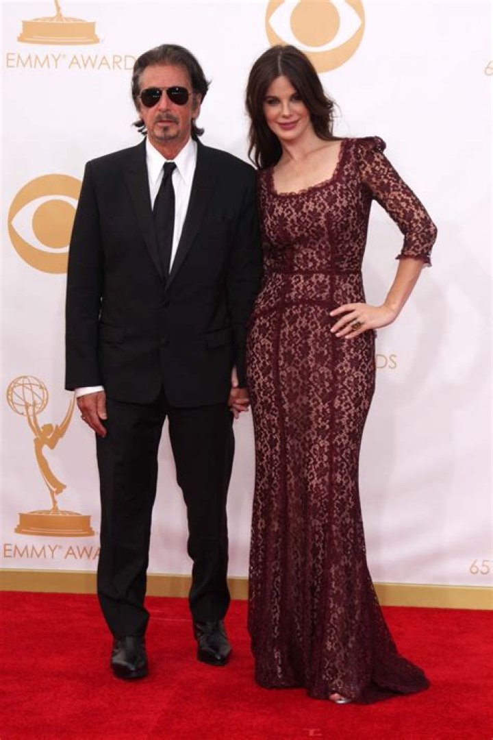 Unveiling The Height Of Al Pacino: A Closer Look