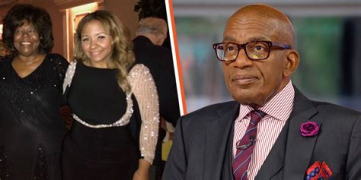 Unveiling The Story Of Al Roker's First Wife