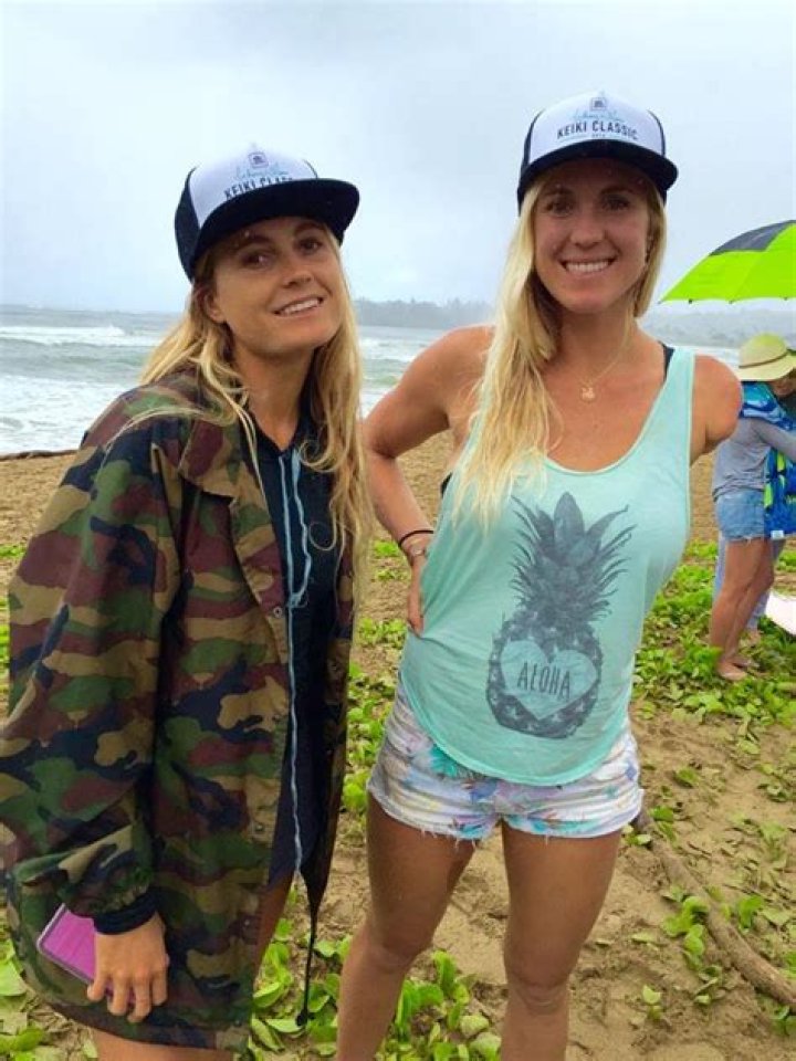 Unbreakable Bonds: Are Alana Blanchard And Bethany Hamilton Still Friends?