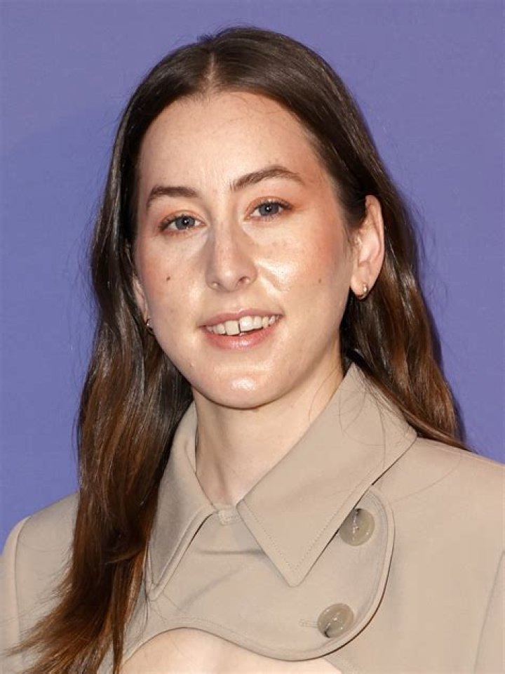 Unveiling The Charismatic Journey Of Alana Haim