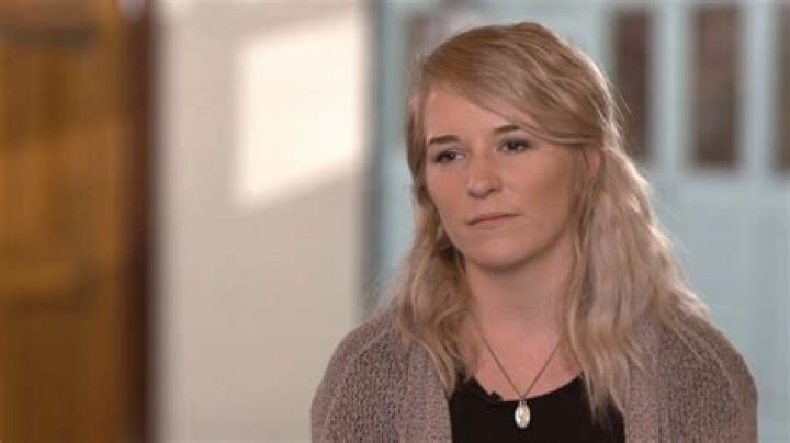 Aleah Woodmansee: The Rising Star Of Modern Art