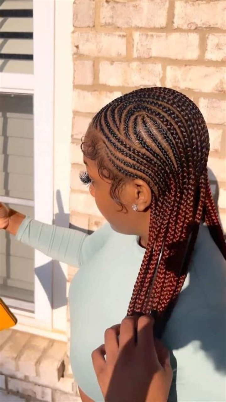 Alecia Keys Braid: A Celebration Of Style And Heritage