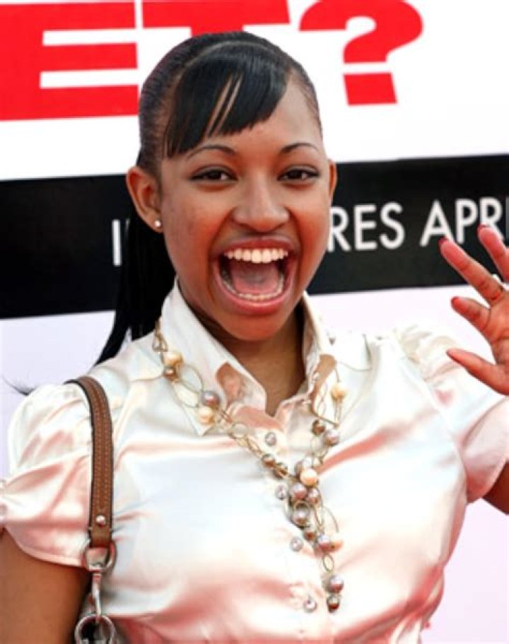 Meet Aleisha Allen: The Rising Star Of Hollywood