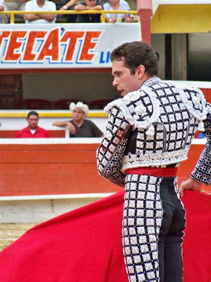 A Deep Dive Into Alejandro Amaya Age And Biography