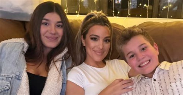 Exploring The Lives Of Alex Hall's Kids And Neil Flores