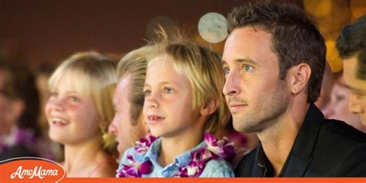 Unveiling The Life Of Alex O'Loughlin's Daughter: A Glimpse Into Family And Fame