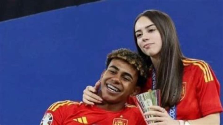 Exploring The Life Of Alex Padilla Lamine: Age, Biography, And More