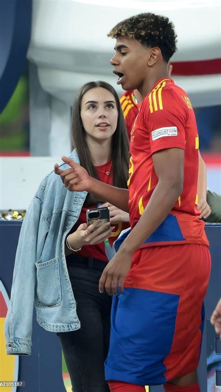 Exploring The Fascinating Journey Of Alex Padilla And Lamine Jamal