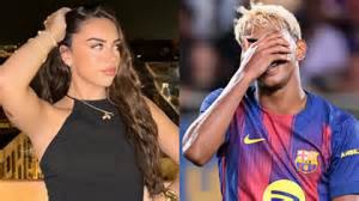 Exploring The Life And Age Of Alex Padilla And Lamine Yamal