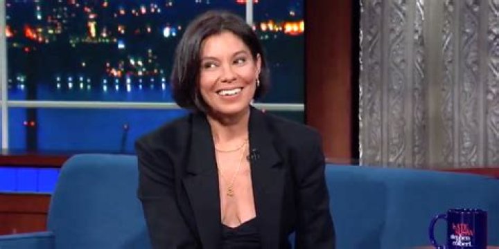 Unraveling The Life Of Alex Wagner: Her Partner And Personal Journey