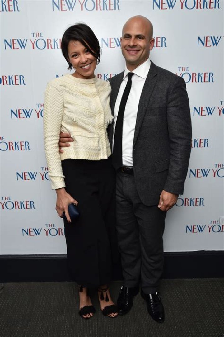 Unraveling The Truth Behind Alex Wagner And Sam Kass Divorce