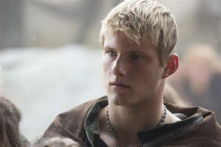 Alexander Ludwig: A Journey Through His Cinematic And Television Legacy