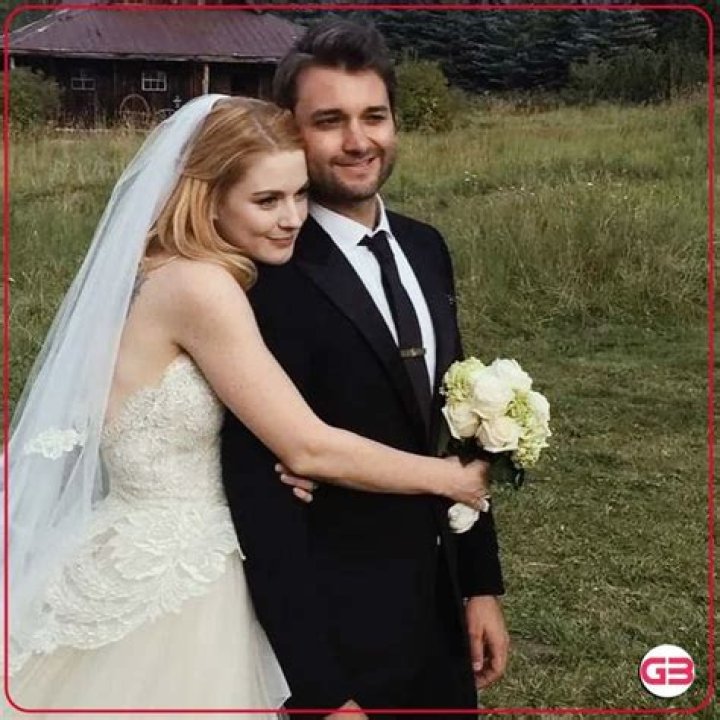 Unveiling The Life Of Alexandra Breckenridge's Husband