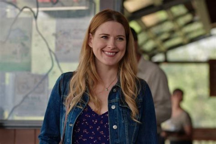 Exploring The Diverse Talents Of Alexandra Breckenridge In Movies And TV Shows