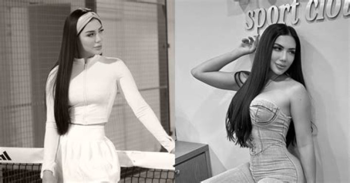 Unveiling The Fascinating Journey Of Alexandra Gaxiola