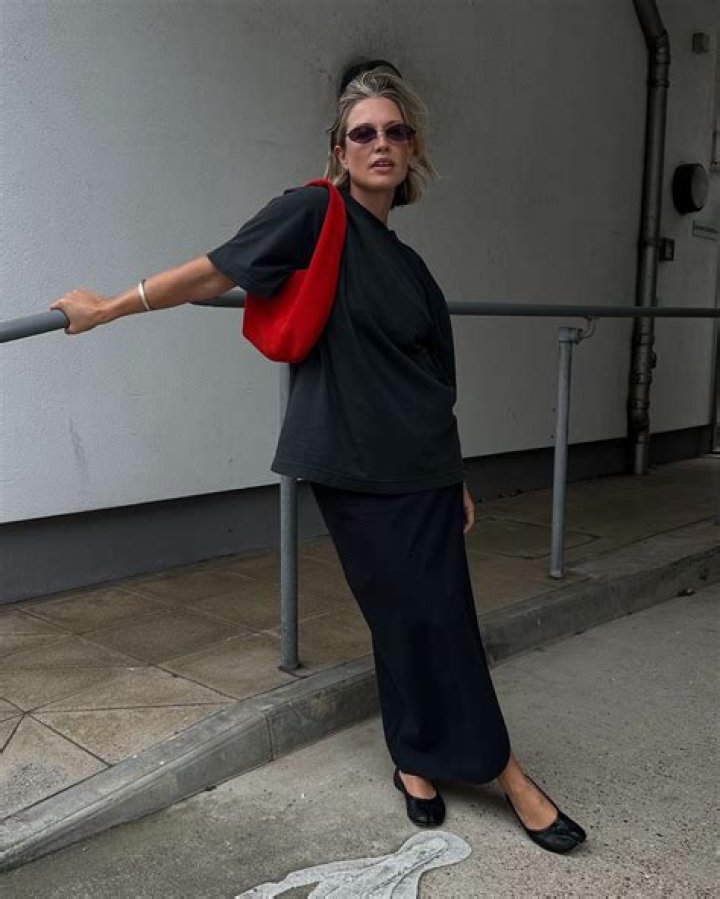 Unveiling The Life And Aspirations Of Alexis Foreman