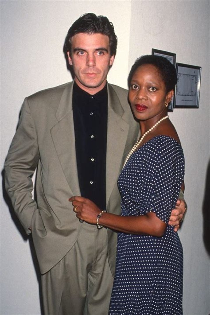 Distinctive Performances By Alfre Woodard And Roderick Spencer