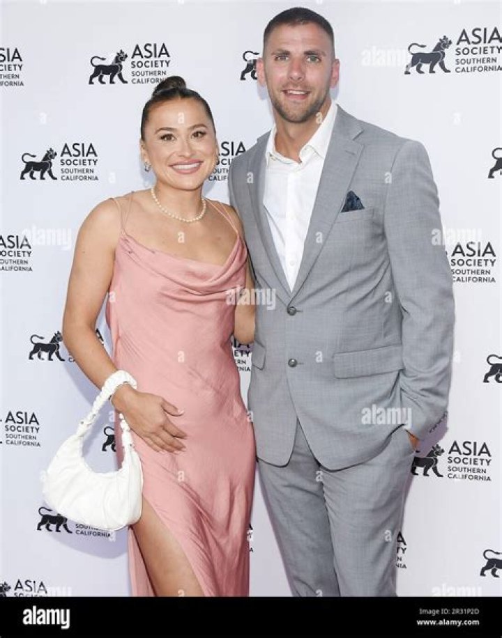 Unveiling The Life And Partner Of Ali Riley