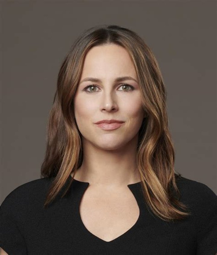 Alicia Menendez: A Trailblazer In Journalism And Advocacy