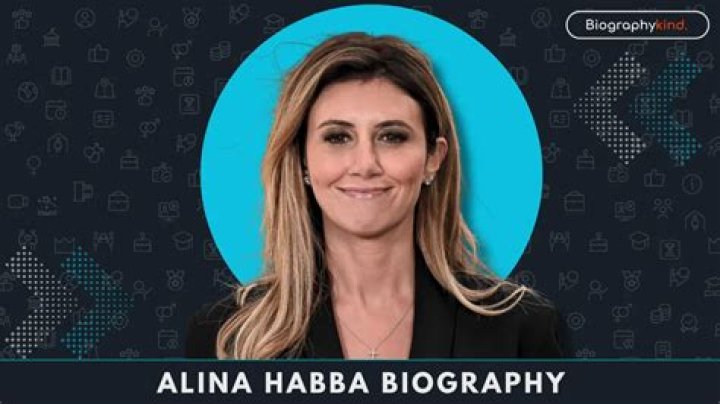Unveiling The Roots: Alina Habba Family Background