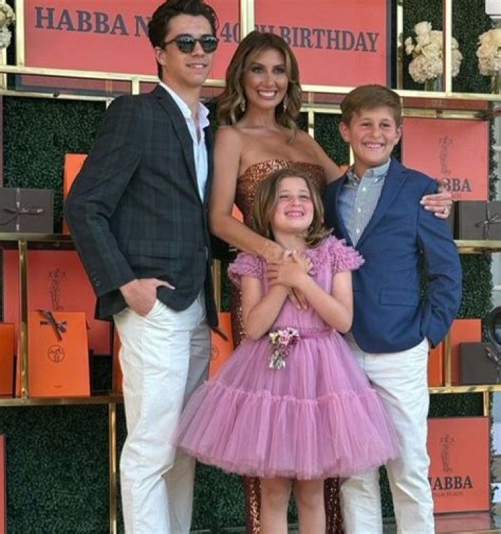 Unveiling The Mystique Of Alina Habba's Family