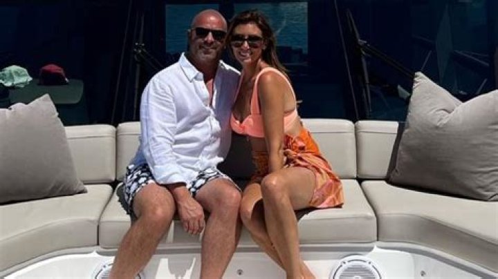 Exploring Alina Habba's Husband's Net Worth: A Deep Dive