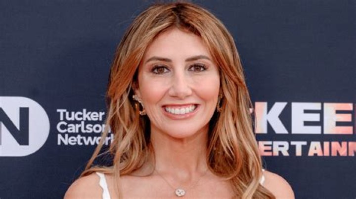 Exploring The Fascinating World Of Alina Habba: Her Husband And Their Journey