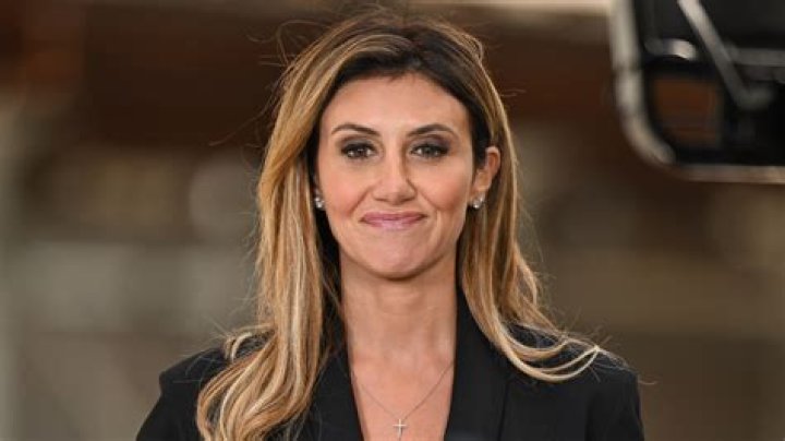 Exploring The Enigmatic World Of Alina Habba And Her Husband Through Pictures