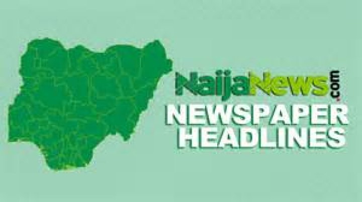 Discover The Latest Trends With All Nigeria Newspaper Of Today