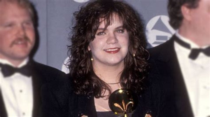 Transformative Journey: Allison Krauss Weight Loss Story