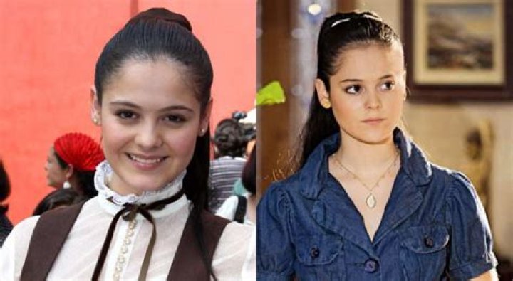 An Insightful Guide To Allison Lozz: A Mexican Actress