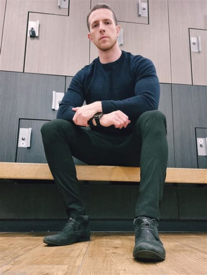 Unveiling The Mystique Of Alpha Male Worship