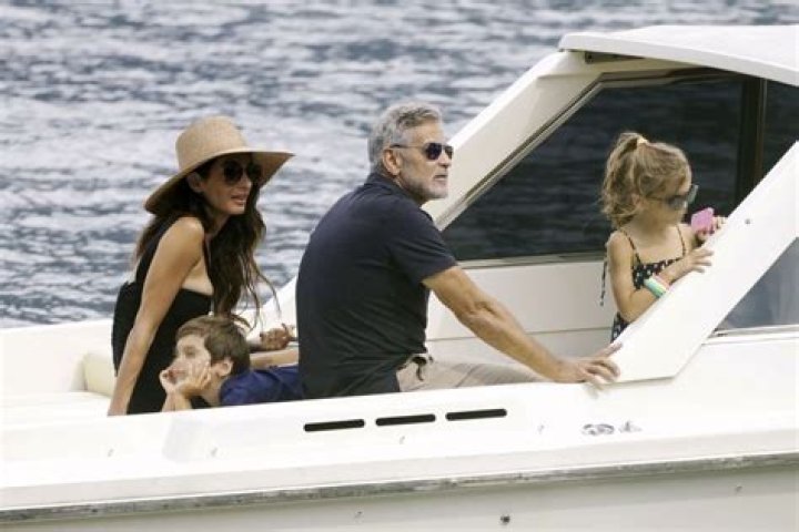 Amal Clooney's Daughter: A Glimpse Into The Life Of A Young Star