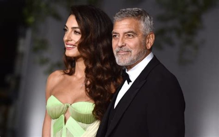 Unveiling The Wealth Of Amal Clooney: A Look At Her Worth
