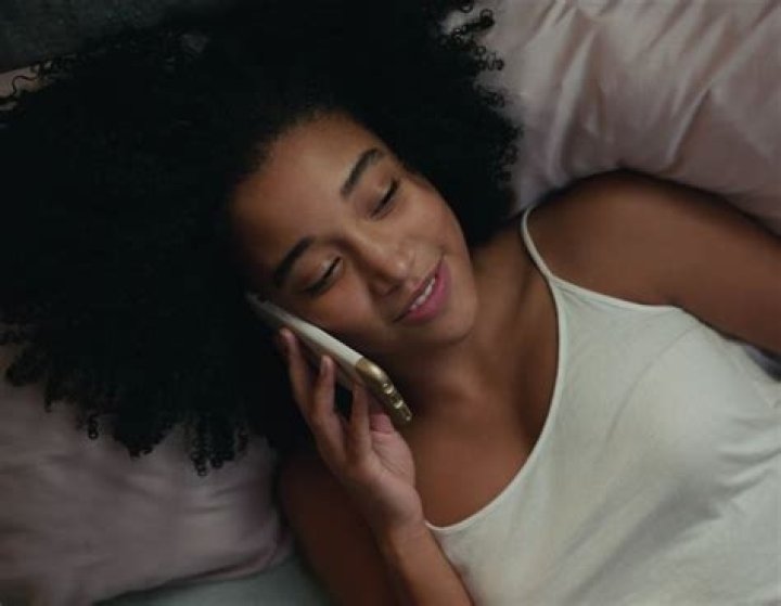 Amandla Stenberg Phone Number, WhatsApp Number Contact No Mobile