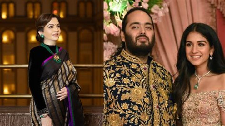 Understanding The Health Challenges Of Ambani's Son: The Asthma Journey