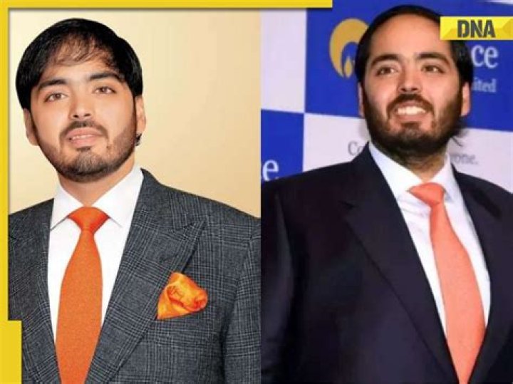 Unveiling The Mystery: The Ambani Son Disorder