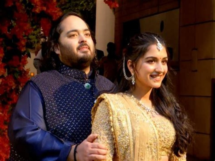 Exploring The Health Challenges Faced By Ambani's Son