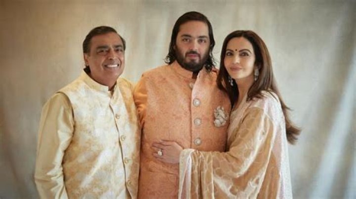 Understanding Ambani Son's Disease: A Closer Look At Its Impact