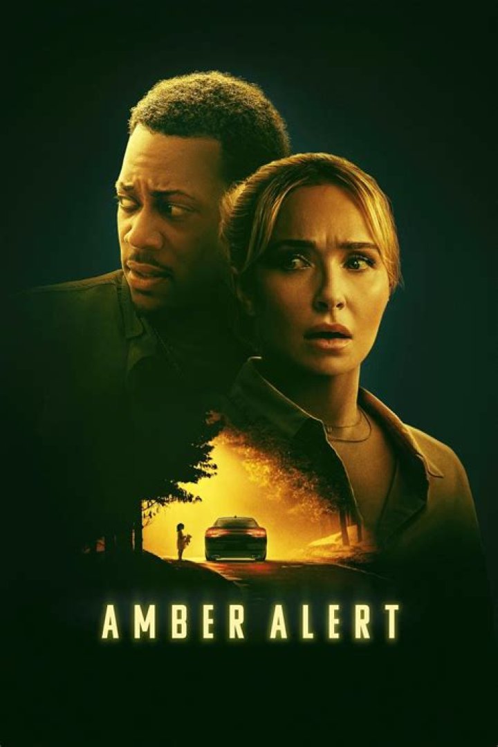 Unraveling The Mystery: Amber Alert Movie 2024