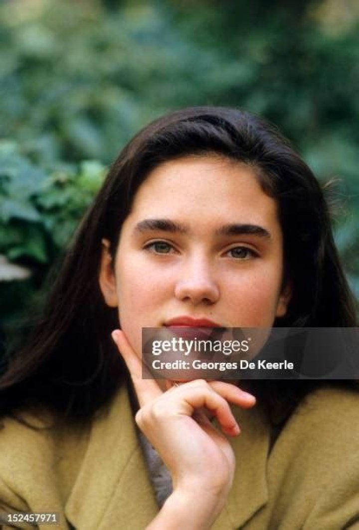 Unveiling The Artistry Of American Actress Jennifer Connelly