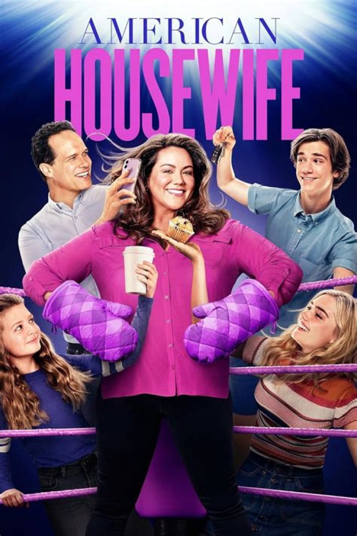 Discover The American Housewife Ensemble: Meet The Talented Cast