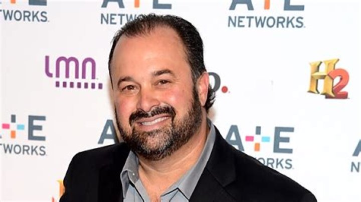 What Really Happened To Frank On American Pickers?