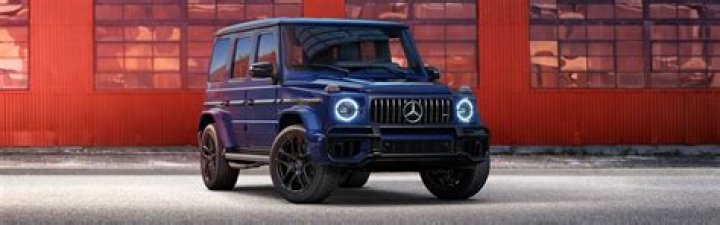 Revving Up The Beat: A Dive Into AMG G63 SUV Lyrics