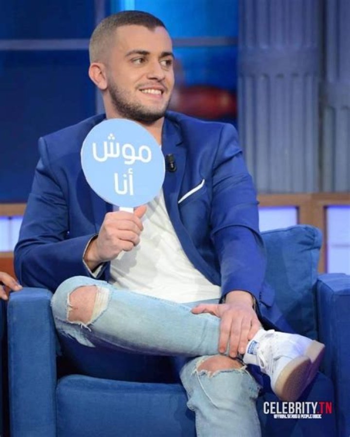 Amine Limem Wiki, Biographie, Age, Taille, Mariage, Contact & Informations