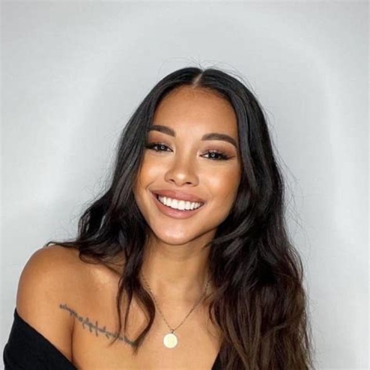 Ammika: A Rising Star In The Entertainment Arena